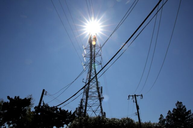 O calor na área da baía prova ser uma imaginação temporária novamente

