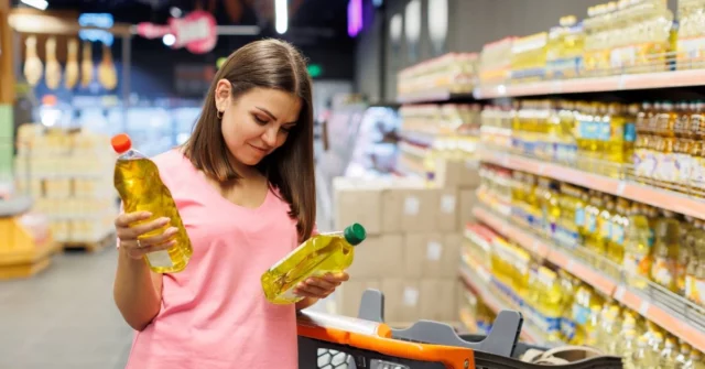 O caminho acelera novamente. Os preços nas lojas crescem mais rápido

