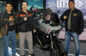 O caro Moto Moto da Harley Pan America é oficialmente inserido, o preço faz Bawk O caro Moto Moto da Harley Pan America é oficialmente inserido, o preço faz Bawk