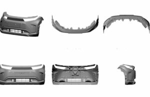 O carro elétrico Toyota Urban Cruiser EV está registrado na Indonésia O carro elétrico Toyota Urban Cruiser EV está registrado na Indonésia