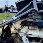 O cartel de homens armados no México usa uma nova tática para ocultar ataques policiais --- Declínio falso