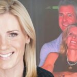 CEO de Christine Case beijos 1