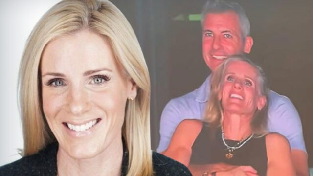 CEO de Christine Case beijos 1