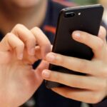 O chá, um aplicativo para mulheres que certamente falarão sobre homens que os conhecem, foram feridos, o usuário --ids expostos