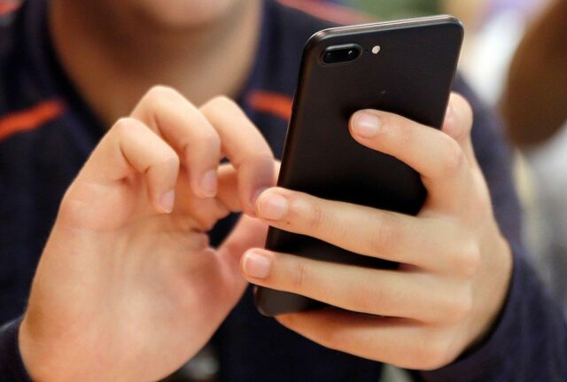 O chá, um aplicativo para mulheres que certamente falarão sobre homens que os conhecem, foram feridos, o usuário --ids expostos

