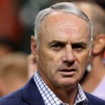 O chefe da MLB não descarta o retorno da equipe da Segunda Bay Area quando uma expansão ocorre