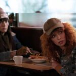 O chefe do 'Poker Face' descompacta as finais da 2ª temporada de Charlie, Ação Hope Potencial temporada 3