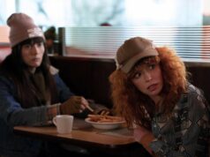 A HBO teve ‘conversas’ sobre como reviver ‘Poker Face’ com Peter Dinklage após o cancelamento do Peacock O chefe do 'Poker Face' descompacta as finais da 2ª temporada de Charlie, Ação Hope Potencial temporada 3