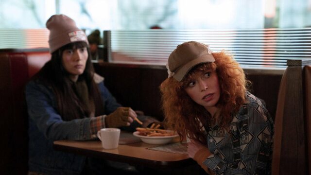 O chefe do 'Poker Face' descompacta as finais da 2ª temporada de Charlie, Ação Hope Potencial temporada 3

