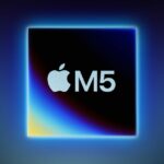 M5 Pro Chip poderia separar a CPU e a GPU nos chips