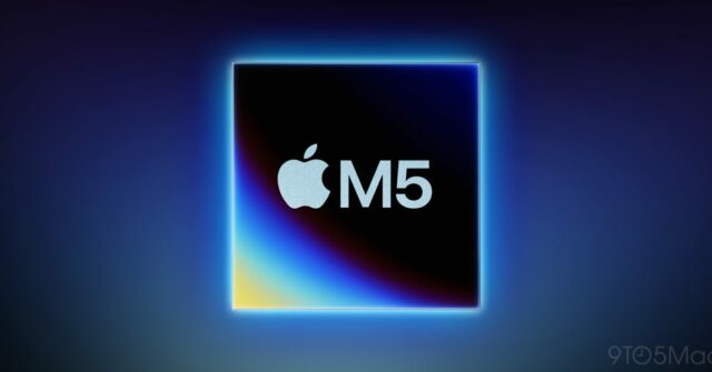 M5 Pro Chip poderia separar a CPU e a GPU nos chips 