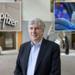 O cientista da Pfizer pediu que o teste de reivindicações Covid Vax foi "intencionalmente" diminuído antes da eleição em 2020.