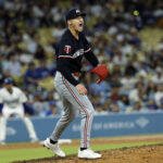 O comércio de Phillies e aí? Gêmeos o socorrista se encaixa no que a Filadélfia precisa