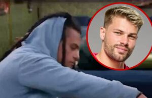 O competente “Big Brother” usou bebidas ofensivas em comida viva Israel-07-15-2025