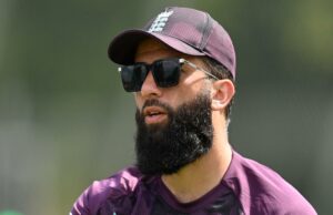 O compromisso de Stokes, esforços para liderar com um exemplo, fazê -lo se destacar, diz Moin Ali O compromisso de Stokes, esforços para liderar com um exemplo, fazê -lo se destacar, diz Moin Ali