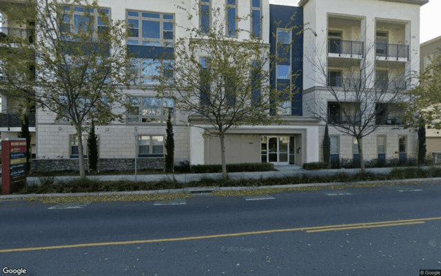 5680 Central Parkway - Google Street View