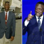 O conselheiro NYC e o Central Park 5 Figura Yusuf Salaam é devido a seis dados fiscais - apesar do grande dinheiro de falar taxas