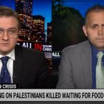 O convidado da MSNBC diz que o governo Trump "usa comida como arma" em Gaza | Vídeo