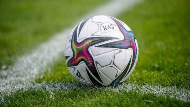 O corpo de futebol da Argentina examina ações anti -semitas de todos os fãs dos meninos

