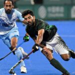 O corpo de hóquei paquistanês diz a Fih que ele não está pronto para enviar uma equipe para a Índia para a Copa da Ásia