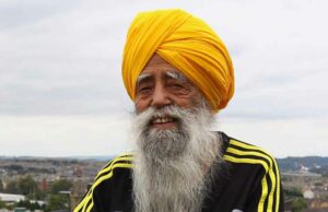 O corredor da maratona mais antigo, 114, morto em indignação: o que sabemos GetTyimages-492774819 Dave Parker Celebridades Mortes de 2025 Anne Burrell Kim Woodburn e mais estrelas que perdemos este ano .JPG