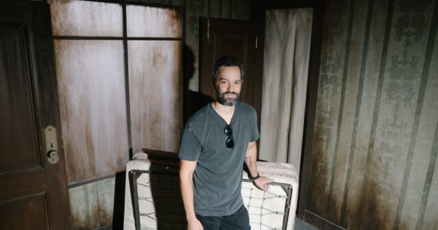 O cozimento 'The Last of Us' Neil Druckmann sai da série HBO

