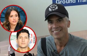 O crescimento de Jessica Alba disse que ele estava feliz com seu novo relacionamento 073025_CASH_WAREN_KAL