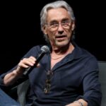 O criador de 'Andor', Tony Gilroy, em suas indicações em Emma e superando esses desprezos: "É um processo complicado"