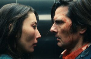 O criador do “Upload”, o Erickson interrompe “Ansiedade auto-induzida” que levou a essas 27 indicações em Emma O criador do "Upload", o Erickson interrompe "Ansiedade auto-induzida" que levou a essas 27 indicações em Emma