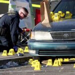 O crime caiu para o país em 2024, mas os problemas de dados obscurecem as tendências de duas grandes cidades da Bay Area
