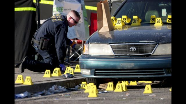 O crime caiu para o país em 2024, mas os problemas de dados obscurecem as tendências de duas grandes cidades da Bay Area

