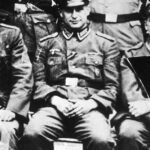 Dado que ele era um gerente da Gestapo que conheceu assassinato e tortura por centenas de vítimas, aproveitou a oportunidade para que Klaus Barbie fosse chamado de 'The Butcher por Leon'