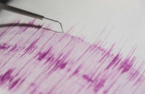 O detector de terremoto do Google não pode avisar milhões em 2023 Terreiok de Turquia O detector de terremoto do Google não pode avisar milhões em 2023 Terreiok de Turquia