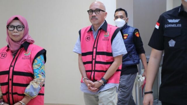 O dinheiro do estado desapareceu quase RP2 T, o projeto laptop Kemendikbudristek não funcionou.

