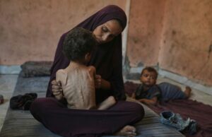 O direito de Israel de explicar o desastre da ajuda que criou O direito de Israel de explicar o desastre da ajuda que criou