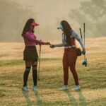 O divertido torneio de golfe na segunda -feira foi realizado novamente, um prêmio de motocicleta de até RP100 milhões