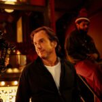 O drama de comédia de Bradley Cooper é essa coisa? 'Feche o festival de cinema de Nova York