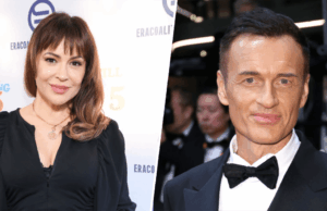 O elenco de ‘Charmed’ paga tributos emocionais a Julian McMahon: ‘Perder isso parece irreal’ Rose McGowan