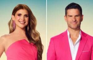 O elenco de ‘The Valley’ chamou Janet acusando Danny de agressão sexual ‘prejudicial’ The Hell Valley Cruise tem Janet Cafarna acusando Danny Booko de Bravo Agressão Sexual