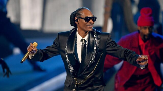 O episódio seguinte: Snoop investe em Swansea City

