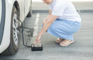 O erro simples que custará aos motoristas £ 150 em combustível desperdiçado por ano Dirigir um carro com seu menos de -Flattered pode custar aos motoristas centenas de libras em combustível desperdiçado, de acordo com um novo estudo