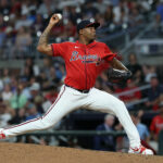O escritor MLB espera que o Braves negociou US $ 58 milhões para o prazo