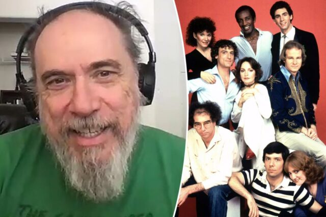 O escritor "Seinfeld" descreve o caos com cocaína para fazer programas de televisão da década de 1980.

