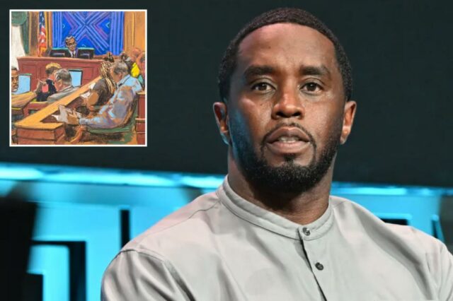 O especialista jurídico argumenta que a falta de sequestro do júri do julgamento de Diddy foi um erro

