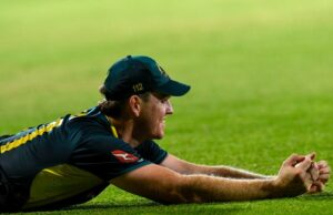 O esquadrão Aus T20 e ODI para a série SA: Mitchell Owen recompensa por uma forma fina; Hazlewood, devolva a cabeça O esquadrão Aus T20 e ODI para a série SA: Mitchell Owen recompensa por uma forma fina; Hazlewood, devolva a cabeça