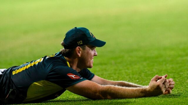 O esquadrão Aus T20 e ODI para a série SA: Mitchell Owen recompensa por uma forma fina; Hazlewood, devolva a cabeça

