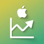 O estoque da Apple recebe um empurrão cauteloso depois de vencer as expectativas do Q3