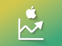 O Google acaba de colocar a Apple ao alcance da Nvidia como a empresa mais valiosa do mundo O estoque da Apple recebe um empurrão cauteloso depois de vencer as expectativas do Q3