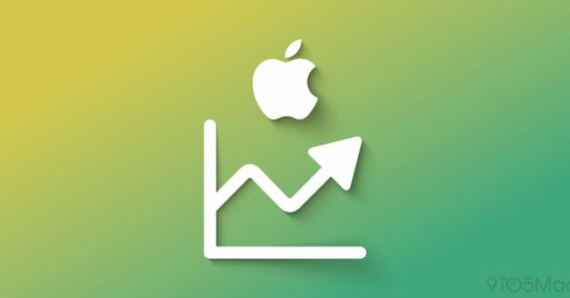 O estoque da Apple recebe um empurrão cauteloso depois de vencer as expectativas do Q3


