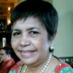 O estoque de Nurmala Kartini, irmão mais novo de Luhut, que participou da seleção de candidatos para o embaixador indonésio